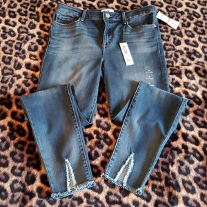 SALE! NWT Size 29 Sculpted Highrise Jeans
